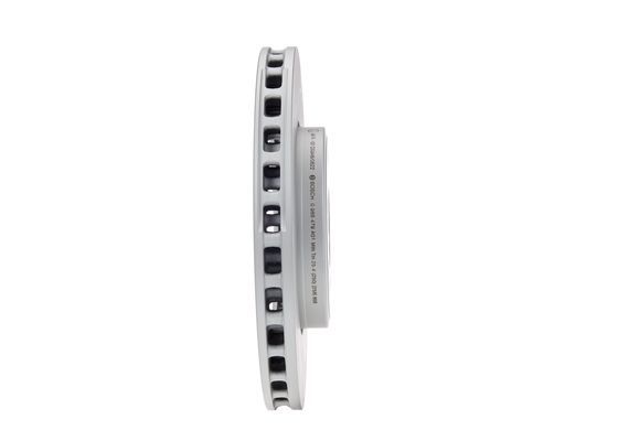 BOSCH 0986479A01 Fren Diski Ön - . Görsel