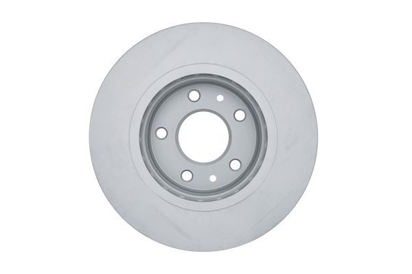 BOSCH 0986479D16 Fren Diski Ön - . Görsel