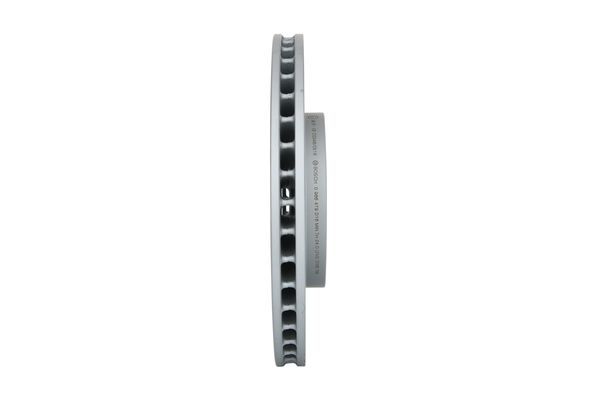 BOSCH 0986479D16 Fren Diski Ön - . Görsel