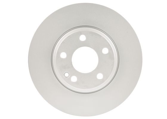 BOSCH 0986479A58 Fren Diski Ön - . Görsel
