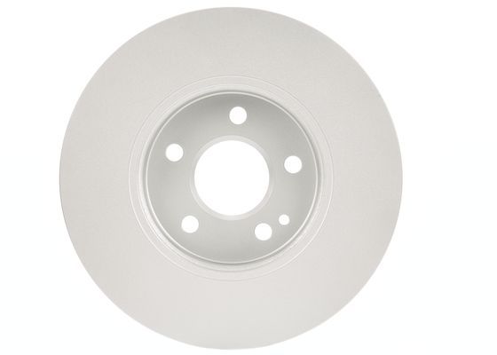 BOSCH 0986479A58 Fren Diski Ön - . Görsel