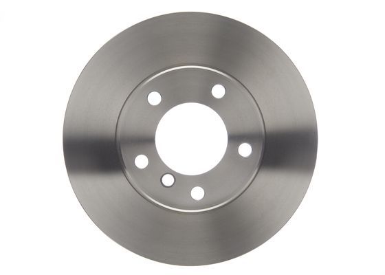 BOSCH 0986479R72 Fren Diski Ön - . Görsel