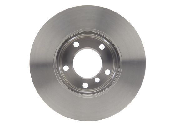 BOSCH 0986479R72 Fren Diski Ön - . Görsel