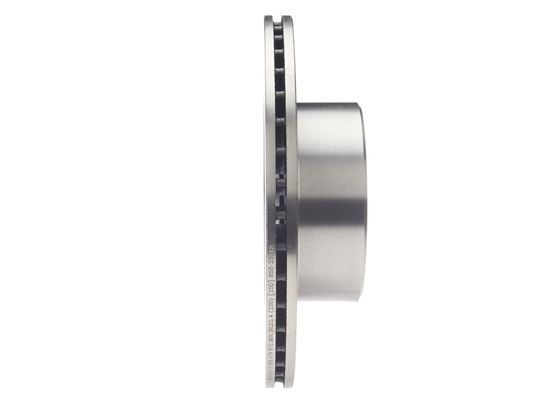BOSCH 0986479R72 Fren Diski Ön - . Görsel