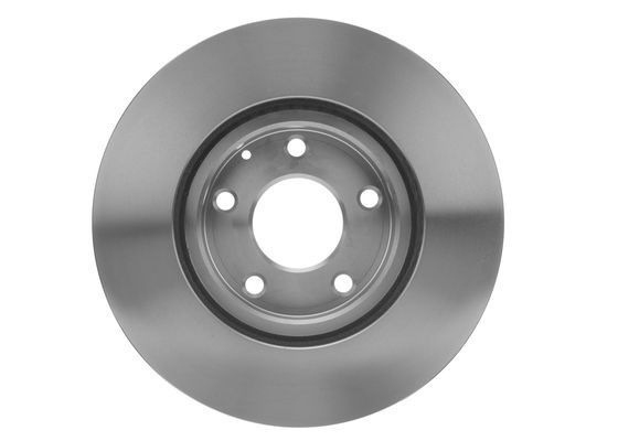 BOSCH 0986479B15 Fren Diski Ön - . Görsel