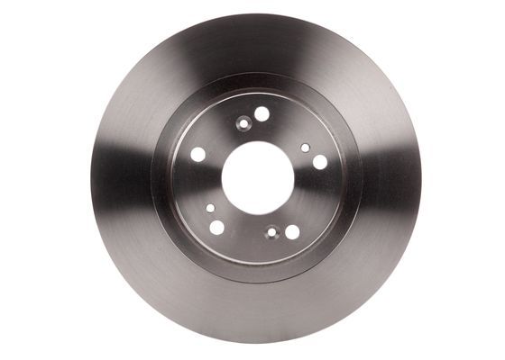 BOSCH 0986479R24 Fren Diski - . Görsel