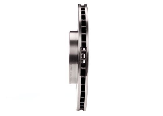 BOSCH 0986479R24 Fren Diski - . Görsel