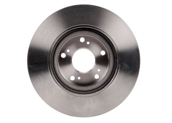 BOSCH 0986479R24 Fren Diski - . Görsel