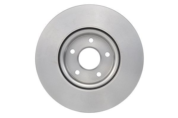 BOSCH 0986479171 Fren Diski Ön - . Görsel