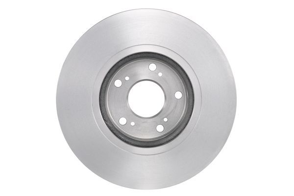 BOSCH 0986479227 Fren Diski - . Görsel