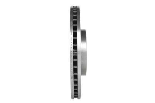 Fren Diski Ön 300 / 28 24 Mm - . Görsel
