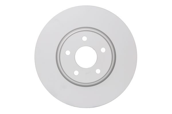 Fren Diski. Ön. 300 /28 26 Mm . Kaplamali. Yüksek Karbon Alaşimli - . Görsel