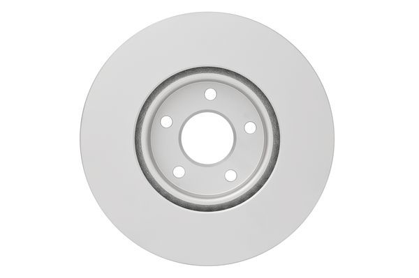 Fren Diski. Ön. 300 /28 26 Mm . Kaplamali. Yüksek Karbon Alaşimli - . Görsel