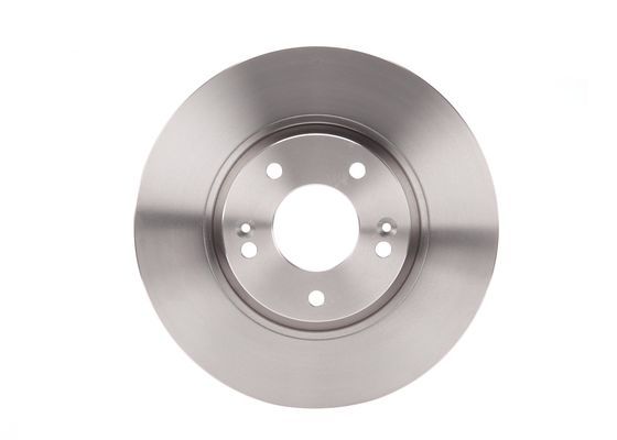 BOSCH 0986479537 Fren Diski Ön