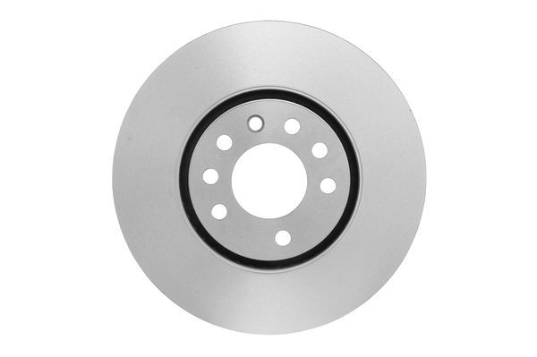 Fren Diski Ön 302 /28 25 Mm Hava Kanalli - . Görsel