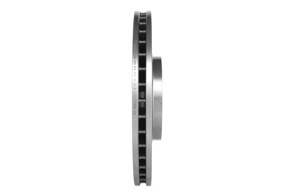 Fren Diski Ön 302 /28 25 Mm Hava Kanalli - . Görsel