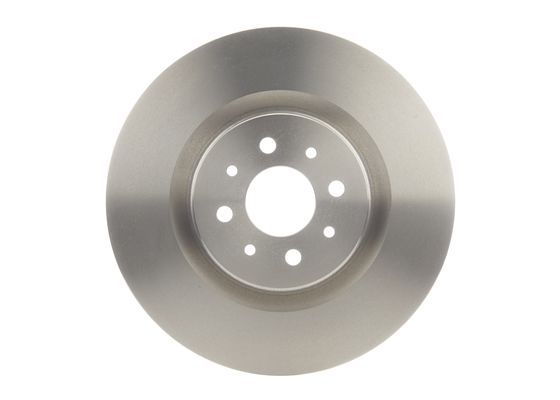 BOSCH 0986479570 Fren Diski - . Görsel