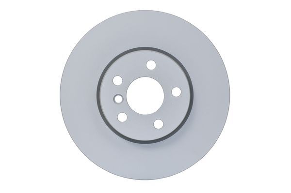 Fren Diski Ön 306.8 /24 22 Mm Kaplamali Yüksek Karbon Alaşimli - . Görsel