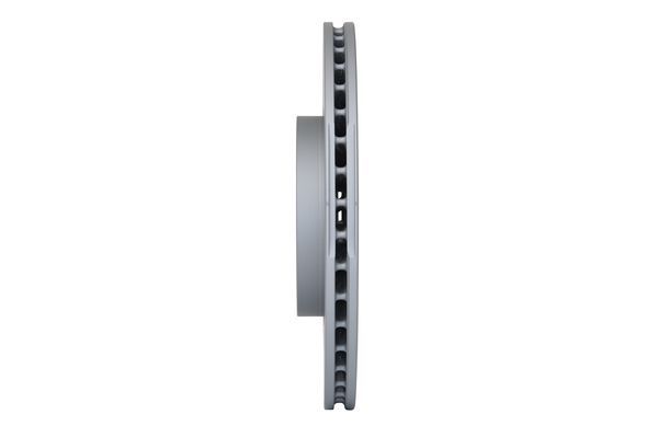 Fren Diski Ön 306.8 /24 22 Mm Kaplamali Yüksek Karbon Alaşimli - . Görsel