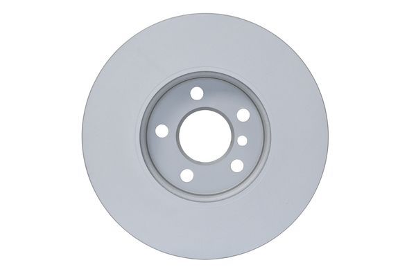Fren Diski Ön 306.8 /24 22 Mm Kaplamali Yüksek Karbon Alaşimli - . Görsel