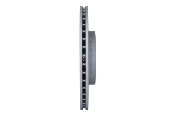 Fren Diski Ön 306.8 /24 22 Mm Kaplamali Yüksek Karbon Alaşimli - . Görsel