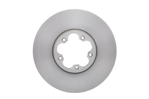 BOSCH 0986479C99 Fren Diski Ön - . Görsel