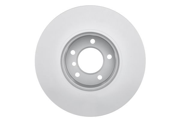 BOSCH 0986479381 Ön Fren Diski - . Görsel