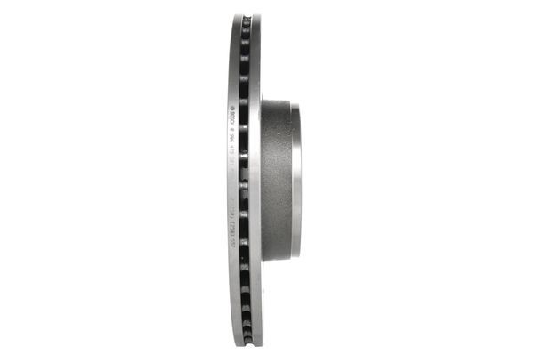 Fren Diski. Ön. 314 / 25 23 Mm . Kaplamali. Yüksek Karbon Alaşimli - . Görsel