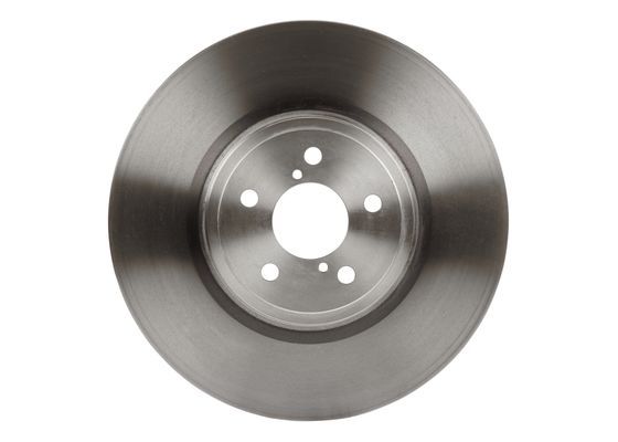 BOSCH 0986479A81 Fren Diski - . Görsel