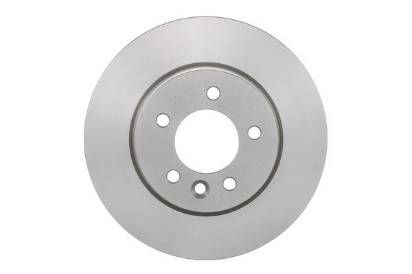 Fren Diski Ön 317 / 30 27 Mm Yüksek Karbon Alaşimli