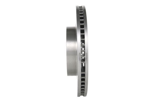 Fren Diski Ön 317 / 30 27 Mm Yüksek Karbon Alaşimli - . Görsel