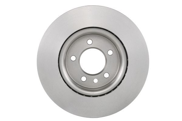 Fren Diski Ön 317 / 30 27 Mm Yüksek Karbon Alaşimli - . Görsel