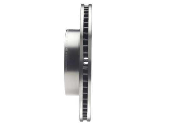 BOSCH 0986479R46 Fren Diski - . Görsel