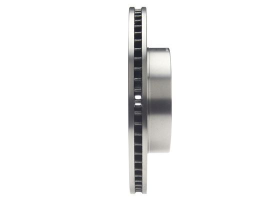 BOSCH 0986479R46 Fren Diski - . Görsel