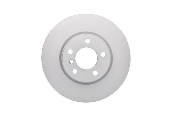 BOSCH 0986479771 Fren Diski - . Görsel