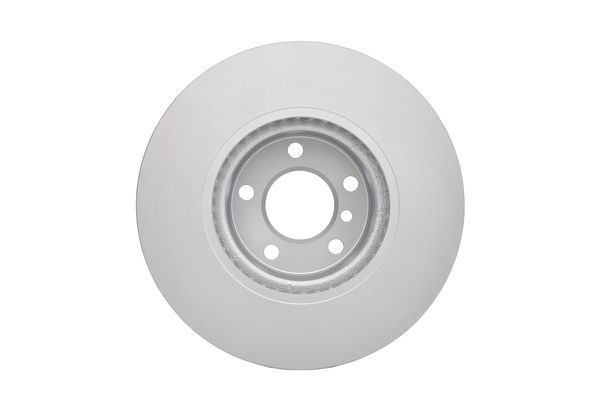 BOSCH 0986479771 Fren Diski - . Görsel