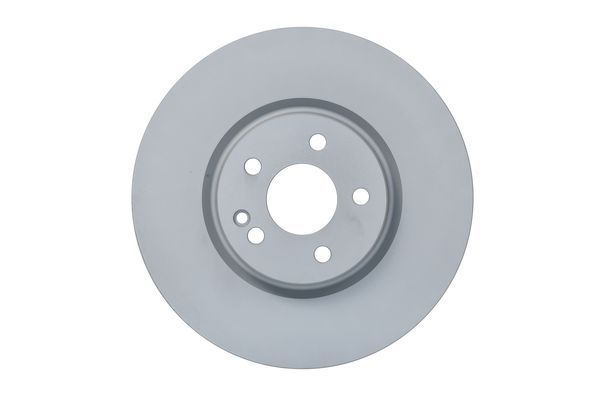Fren Diski Ön 329 5 /32 30 Mm Kaplamali Yüksek Karbon Alaşimli - . Görsel