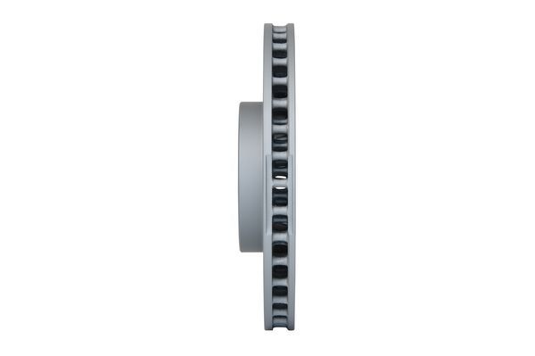 Fren Diski Ön 329 5 /32 30 Mm Kaplamali Yüksek Karbon Alaşimli - . Görsel