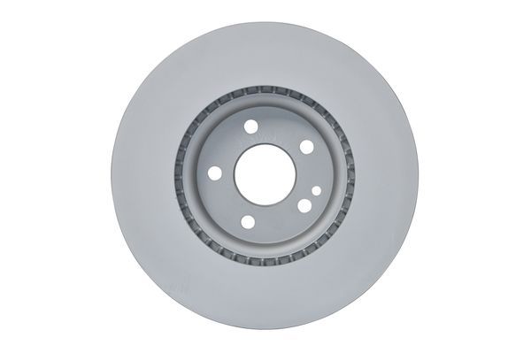 Fren Diski Ön 329 5 /32 30 Mm Kaplamali Yüksek Karbon Alaşimli - . Görsel
