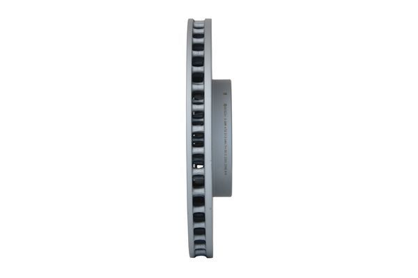 Fren Diski Ön 329 5 /32 30 Mm Kaplamali Yüksek Karbon Alaşimli - . Görsel