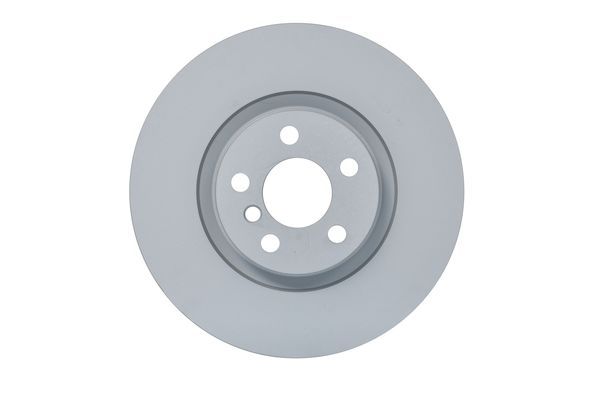 Fren Diski Ön 330 /24 22.4 Mm Kaplamali Yüksek Karbon Alaşimli - . Görsel