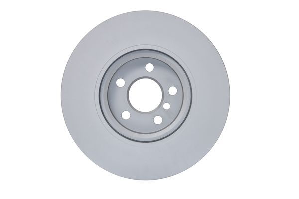 Fren Diski Ön 330 /24 22.4 Mm Kaplamali Yüksek Karbon Alaşimli - . Görsel