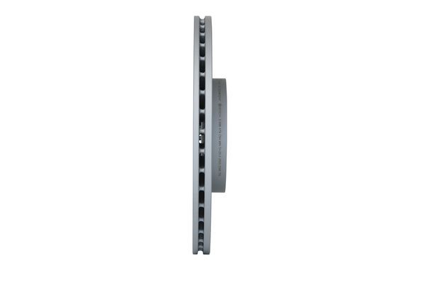 Fren Diski Ön 330 /24 22.4 Mm Kaplamali Yüksek Karbon Alaşimli - . Görsel