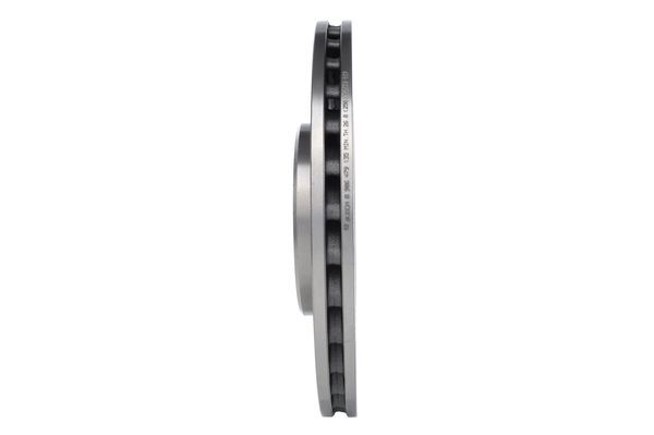 Fren Diski Ön 330 /28 26 Mm Hava Kanalli Yüksek Karbon Alaşimli - . Görsel