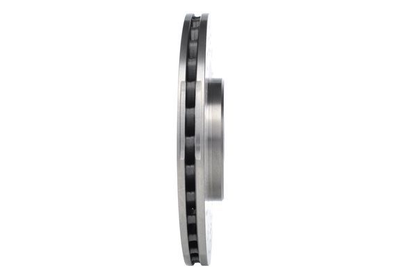 Fren Diski Ön 330 /28 26 Mm Hava Kanalli Yüksek Karbon Alaşimli - . Görsel