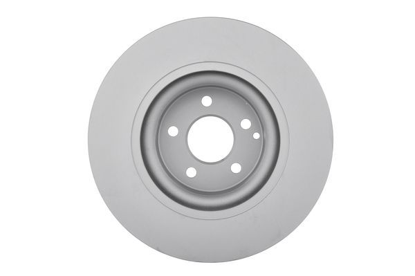 BOSCH 0986479332 Fren Diski Ön - . Görsel