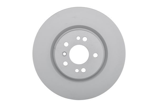 BOSCH 0986479269 Fren Diski Ön