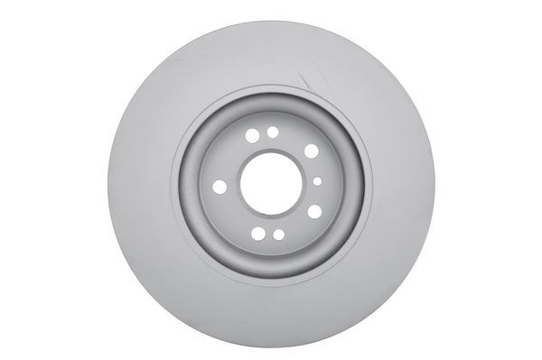 BOSCH 0986479269 Fren Diski Ön - . Görsel