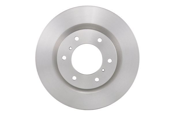 BOSCH 0986479782 Fren Diski Ön