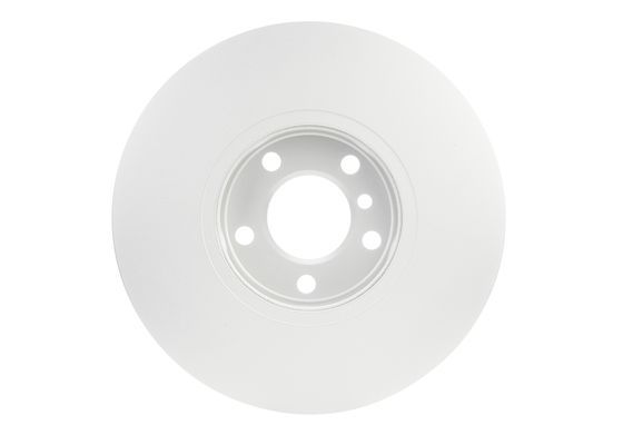 BOSCH 0986479624 Fren Diski - . Görsel